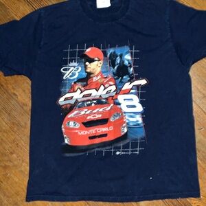 Vintage Dale Earnhardt Tee